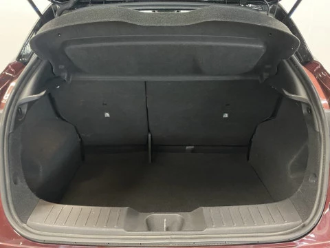 Nissan juke Juke N-Connecta 2024