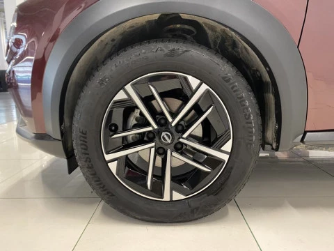 Nissan juke Juke N-Connecta 2024