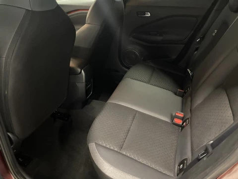 Nissan juke Juke N-Connecta 2024