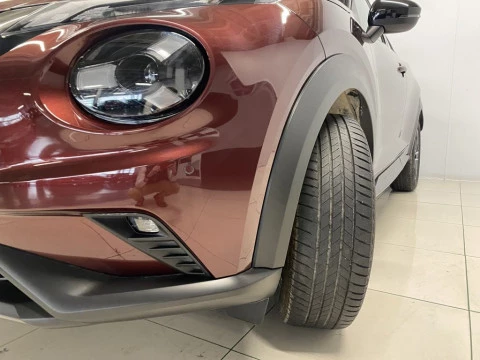 Nissan juke Juke N-Connecta 2024