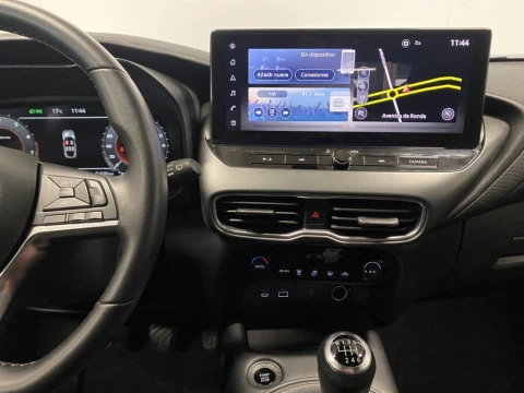 Nissan juke Juke N-Connecta 2024