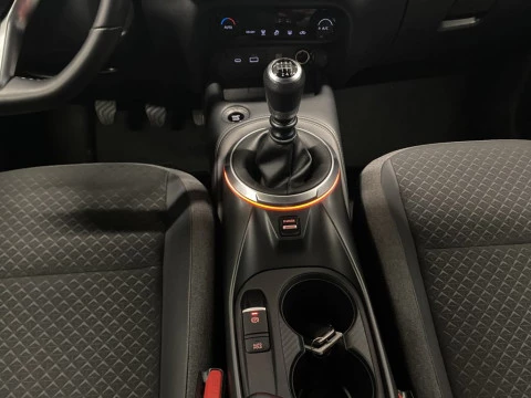 Nissan juke Juke N-Connecta 2024