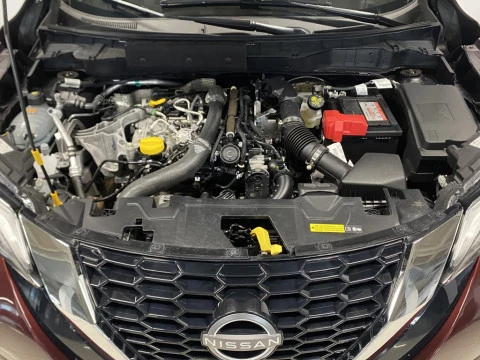 Nissan juke Juke N-Connecta 2024