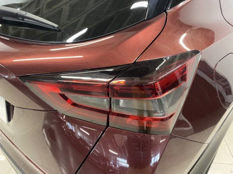 Nissan juke Juke N-Connecta 2024