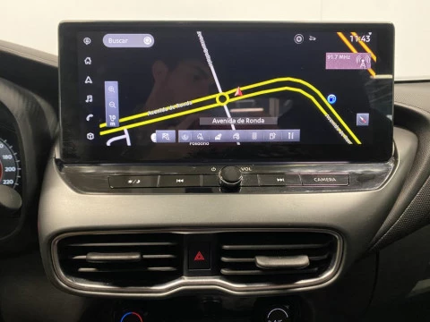 Nissan juke Juke N-Connecta 2024