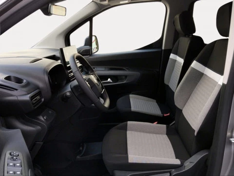 Citroën Berlingo BlueHDi 100 S&S Talla M Max 75 kW (102 CV)