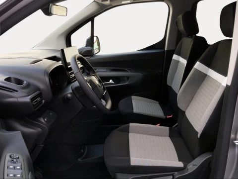 Citroën Berlingo BlueHDi 100 S&S Talla M Max 75 kW (102 CV)