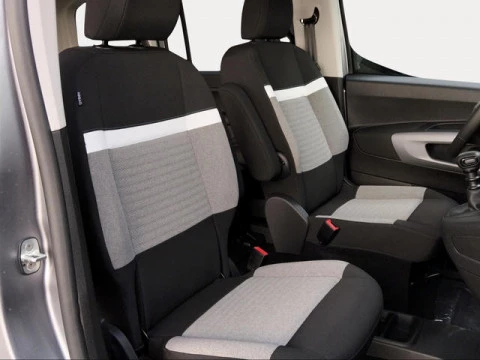 Citroën Berlingo BlueHDi 100 S&S Talla M Max 75 kW (102 CV)