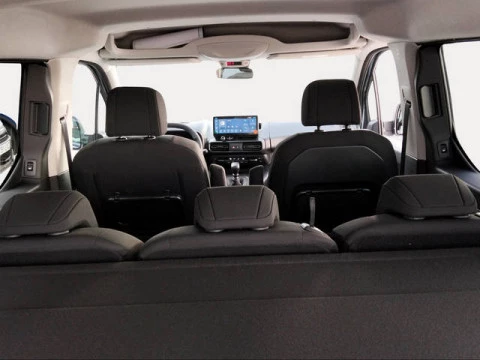 Citroën Berlingo BlueHDi 100 S&S Talla M Max 75 kW (102 CV)