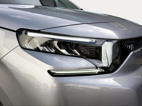 Citroën Berlingo BlueHDi 100 S&S Talla M Max 75 kW (102 CV)