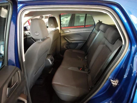 Volkswagen T-Cross 1.0 TSI 81KW DSG ADVANCE 5P