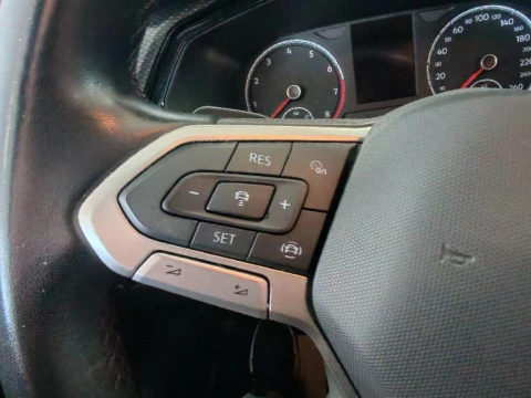 Volkswagen T-Cross 1.0 TSI 81KW DSG ADVANCE 5P