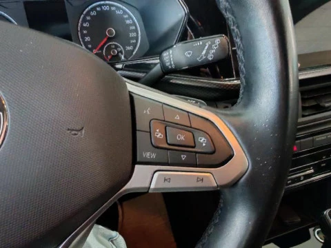 Volkswagen T-Cross 1.0 TSI 81KW DSG ADVANCE 5P