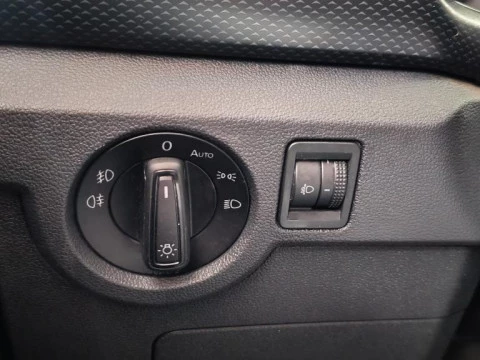 Volkswagen T-Cross 1.0 TSI 81KW DSG ADVANCE 5P