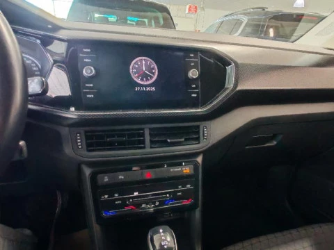 Volkswagen T-Cross 1.0 TSI 81KW DSG ADVANCE 5P