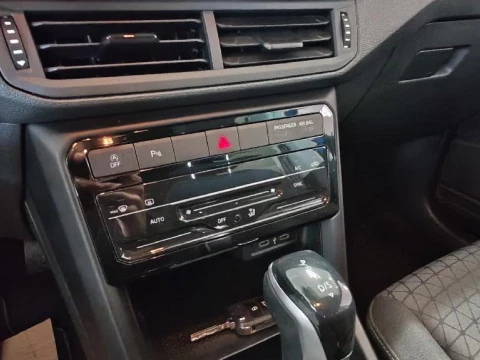 Volkswagen T-Cross 1.0 TSI 81KW DSG ADVANCE 5P