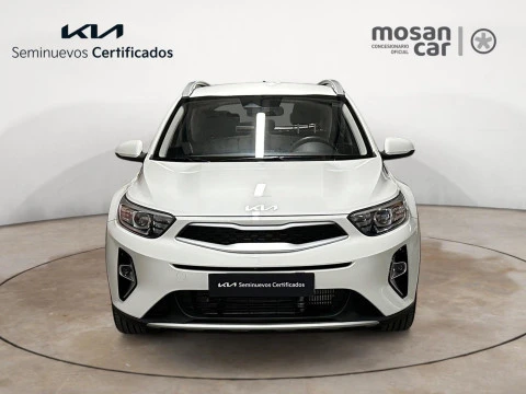Kia Stonic 1.0 T-GDi 74kW (100CV) MHEV MT Drive