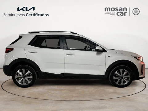 Kia Stonic 1.0 T-GDi 74kW (100CV) MHEV MT Drive