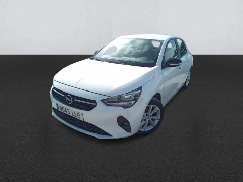 Opel Corsa 1.2T XHL 74kW (100CV) Edition