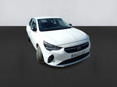 Opel Corsa 1.2T XHL 74kW (100CV) Edition