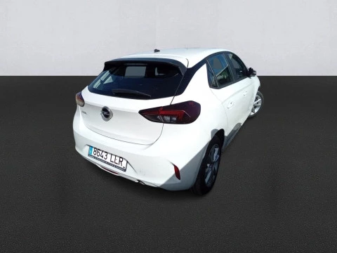 Opel Corsa 1.2T XHL 74kW (100CV) Edition