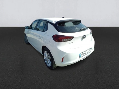 Opel Corsa 1.2T XHL 74kW (100CV) Edition