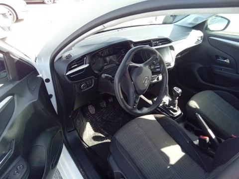 Opel Corsa 1.2T XHL 74kW (100CV) Edition