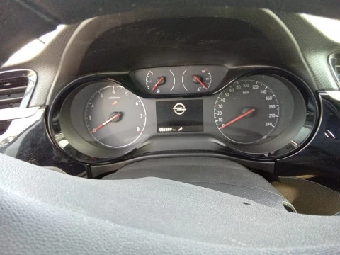 Opel Corsa 1.2T XHL 74kW (100CV) Edition