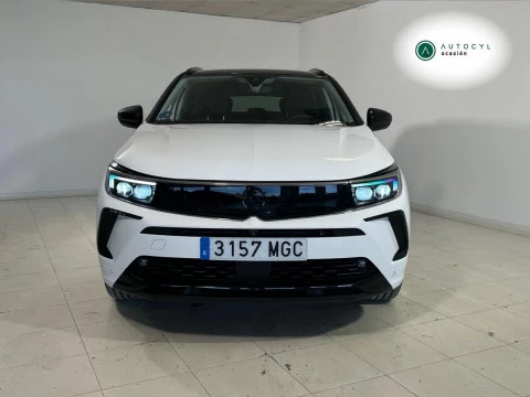 Opel Grandland PHEV 1.6 Turbo PHEV GSe Auto 221kW/300CV