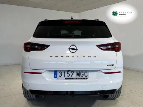 Opel Grandland PHEV 1.6 Turbo PHEV GSe Auto 221kW/300CV