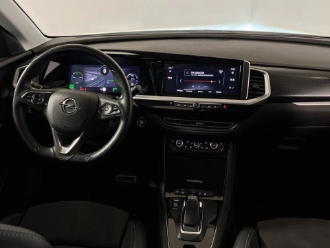 Opel Grandland PHEV 1.6 Turbo PHEV GSe Auto 221kW/300CV