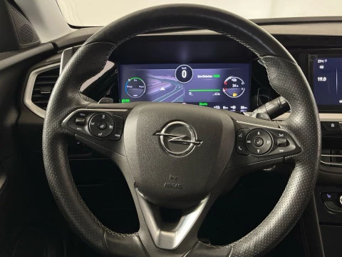 Opel Grandland PHEV 1.6 Turbo PHEV GSe Auto 221kW/300CV