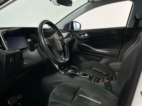 Opel Grandland PHEV 1.6 Turbo PHEV GSe Auto 221kW/300CV