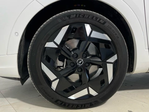 Opel Grandland PHEV 1.6 Turbo PHEV GSe Auto 221kW/300CV