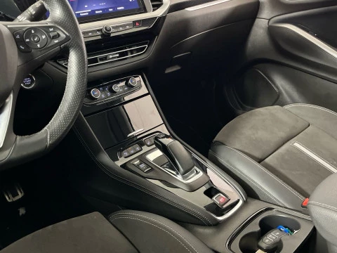 Opel Grandland PHEV 1.6 Turbo PHEV GSe Auto 221kW/300CV