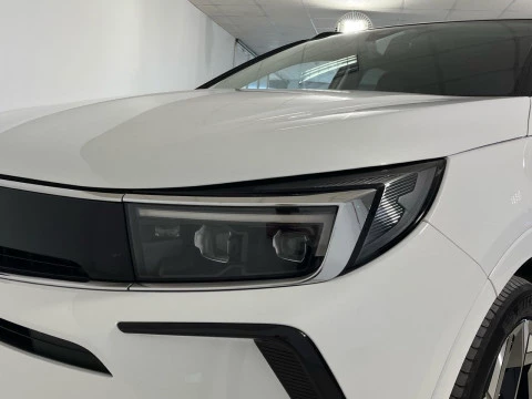 Opel Grandland PHEV 1.6 Turbo PHEV GSe Auto 221kW/300CV