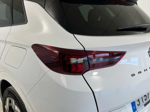 Opel Grandland PHEV 1.6 Turbo PHEV GSe Auto 221kW/300CV