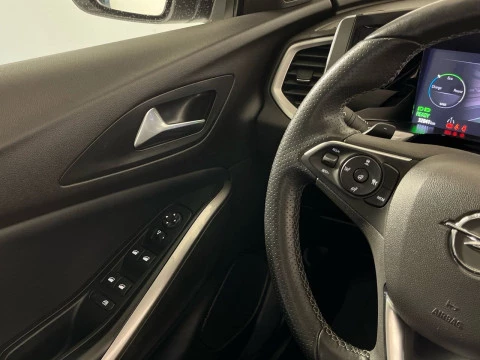 Opel Grandland PHEV 1.6 Turbo PHEV GSe Auto 221kW/300CV