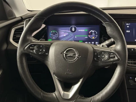 Opel Grandland PHEV 1.6 Turbo PHEV GSe Auto 221kW/300CV