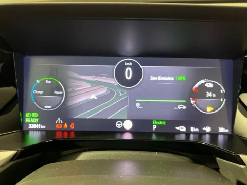 Opel Grandland PHEV 1.6 Turbo PHEV GSe Auto 221kW/300CV