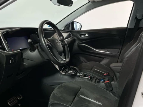 Opel Grandland PHEV 1.6 Turbo PHEV GSe Auto 221kW/300CV