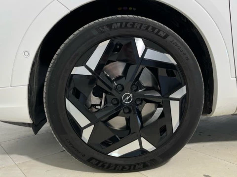 Opel Grandland PHEV 1.6 Turbo PHEV GSe Auto 221kW/300CV