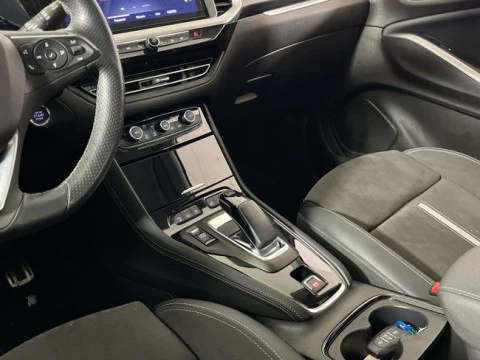 Opel Grandland PHEV 1.6 Turbo PHEV GSe Auto 221kW/300CV