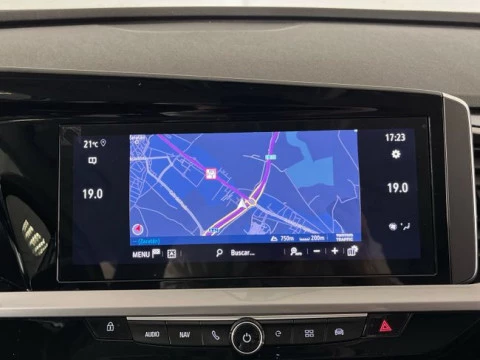 Opel Grandland PHEV 1.6 Turbo PHEV GSe Auto 221kW/300CV