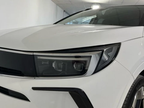 Opel Grandland PHEV 1.6 Turbo PHEV GSe Auto 221kW/300CV