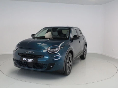 Fiat 600 MHEV LA PRIMA 100CV