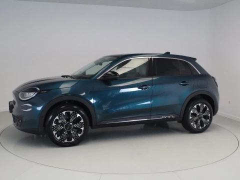 Fiat 600 MHEV LA PRIMA 100CV