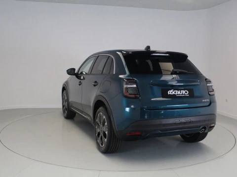 Fiat 600 MHEV LA PRIMA 100CV