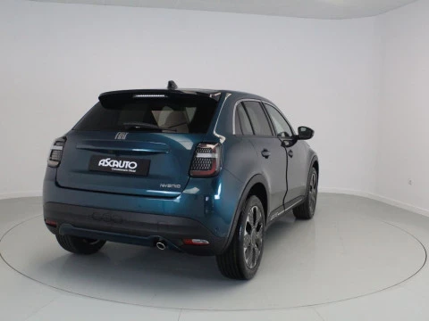 Fiat 600 MHEV LA PRIMA 100CV