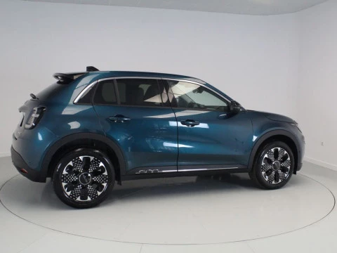 Fiat 600 MHEV LA PRIMA 100CV